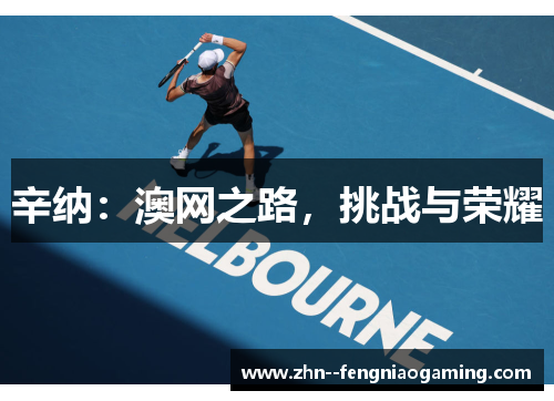 辛纳：澳网之路，挑战与荣耀