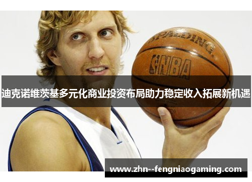 迪克诺维茨基多元化商业投资布局助力稳定收入拓展新机遇