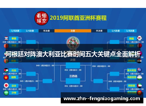 阿根廷对阵澳大利亚比赛时间五大关键点全面解析