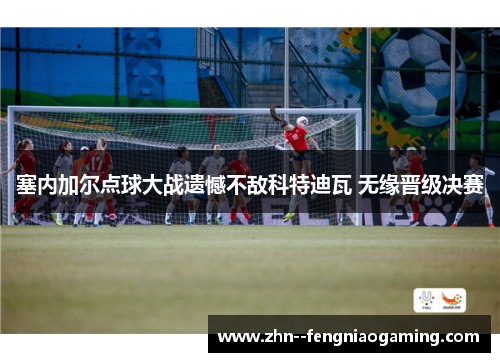 塞内加尔点球大战遗憾不敌科特迪瓦 无缘晋级决赛