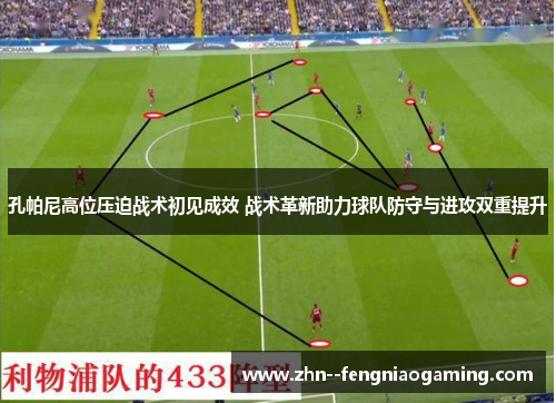 孔帕尼高位压迫战术初见成效 战术革新助力球队防守与进攻双重提升
